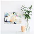 Picture of Splashes of Colour _GroupedProduct_Rectangle_Landscape_Canvas_