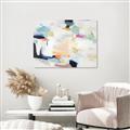 Picture of Splashes of Colour _GroupedProduct_Rectangle_Landscape_Canvas_