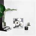 Picture of Full Bloom II _GroupedProduct_Square_Canvas_