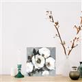 Picture of Full Bloom II _GroupedProduct_Square_Canvas_
