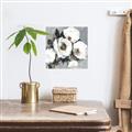 Picture of Full Bloom II _GroupedProduct_Square_Canvas_