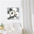 Picture of Full Bloom II _GroupedProduct_Square_Canvas_