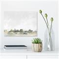 Picture of Foggy Horizon _GroupedProduct_Rectangle_Landscape_Canvas_