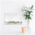 Picture of Foggy Horizon _GroupedProduct_Rectangle_Landscape_Canvas_