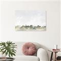 Picture of Foggy Horizon _GroupedProduct_Rectangle_Landscape_Canvas_