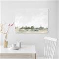 Picture of Foggy Horizon _GroupedProduct_Rectangle_Landscape_Canvas_