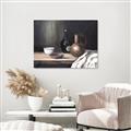 Picture of Still life _GroupedProduct_Rectangle_Landscape_Canvas_