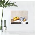 Picture of A quiet morning _GroupedProduct_Rectangle_Landscape_Canvas_