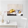 Picture of A quiet morning _GroupedProduct_Rectangle_Landscape_Canvas_