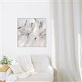 Picture of Neutral Slate _GroupedProduct_Square_Canvas_Framed_