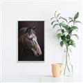 Picture of Hugo  _GroupedProduct_Rectangle_Portrait_Canvas_Framed_