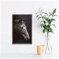 Picture of Hugo  _GroupedProduct_Rectangle_Portrait_Canvas_Framed_