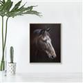 Picture of Hugo  _GroupedProduct_Rectangle_Portrait_Canvas_Framed_
