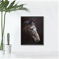 Picture of Hugo  _GroupedProduct_Rectangle_Portrait_Canvas_Framed_