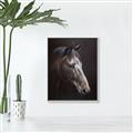 Picture of Hugo  _GroupedProduct_Rectangle_Portrait_Canvas_Framed_