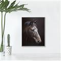 Picture of Hugo  _GroupedProduct_Rectangle_Portrait_Canvas_Framed_