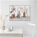 Picture of Fresh Farmhouse _GroupedProduct_Rectangle_Landscape_Canvas_Framed_
