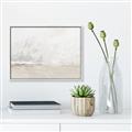 Picture of At Peace _GroupedProduct_Rectangle_Landscape_Canvas_Framed_