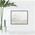 Picture of At Peace _GroupedProduct_Rectangle_Landscape_Canvas_Framed_
