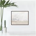 Picture of At Peace _GroupedProduct_Rectangle_Landscape_Canvas_Framed_
