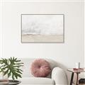 Picture of At Peace _GroupedProduct_Rectangle_Landscape_Canvas_Framed_