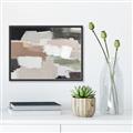 Picture of Patchwork _GroupedProduct_Rectangle_Landscape_Canvas_Framed_