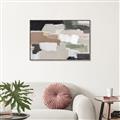 Picture of Patchwork _GroupedProduct_Rectangle_Landscape_Canvas_Framed_