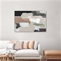 Picture of Patchwork _GroupedProduct_Rectangle_Landscape_Canvas_Framed_