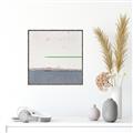 Picture of Languid _GroupedProduct_Square_Canvas_Framed_
