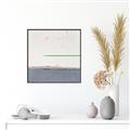 Picture of Languid _GroupedProduct_Square_Canvas_Framed_