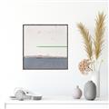 Picture of Languid _GroupedProduct_Square_Canvas_Framed_