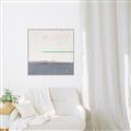Picture of Languid _GroupedProduct_Square_Canvas_Framed_