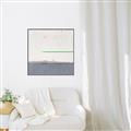 Picture of Languid _GroupedProduct_Square_Canvas_Framed_