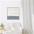 Picture of Languid _GroupedProduct_Square_Canvas_Framed_