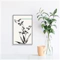 Picture of Rowan Tree _GroupedProduct_Rectangle_Portrait_Canvas_Framed_