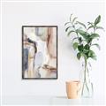 Picture of Soundlessness I _GroupedProduct_Rectangle_Portrait_Canvas_Framed_