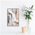 Picture of Soundlessness I _GroupedProduct_Rectangle_Portrait_Canvas_Framed_