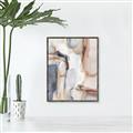 Picture of Soundlessness I _GroupedProduct_Rectangle_Portrait_Canvas_Framed_