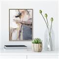 Picture of In The Distance I _GroupedProduct_Rectangle_Portrait_Canvas_Framed_