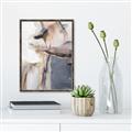 Picture of In The Distance I _GroupedProduct_Rectangle_Portrait_Canvas_Framed_