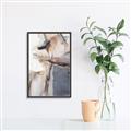 Picture of In The Distance I _GroupedProduct_Rectangle_Portrait_Canvas_Framed_
