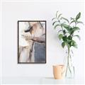 Picture of In The Distance I _GroupedProduct_Rectangle_Portrait_Canvas_Framed_