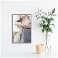 Picture of In The Distance I _GroupedProduct_Rectangle_Portrait_Canvas_Framed_