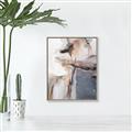 Picture of In The Distance I _GroupedProduct_Rectangle_Portrait_Canvas_Framed_
