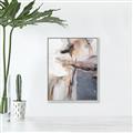 Picture of In The Distance I _GroupedProduct_Rectangle_Portrait_Canvas_Framed_