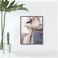 Picture of In The Distance I _GroupedProduct_Rectangle_Portrait_Canvas_Framed_