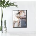 Picture of In The Distance I _GroupedProduct_Rectangle_Portrait_Canvas_Framed_