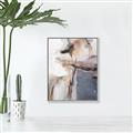Picture of In The Distance I _GroupedProduct_Rectangle_Portrait_Canvas_Framed_