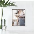 Picture of In The Distance I _GroupedProduct_Rectangle_Portrait_Canvas_Framed_