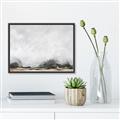 Picture of Sketched Field _GroupedProduct_Rectangle_Landscape_Canvas_Framed_